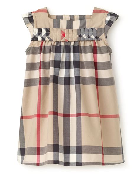 burberry baby dress price|burberry dresses for infants.